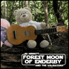 MJ Hibbett & The Validators - Forest Moon Of Enderby