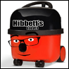 MJ Hibbett - Hibbett's Hoover