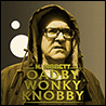 MJ Hibbett - Oadby Wonky Knobby