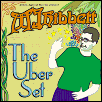 MJ Hibbett - The Uberset