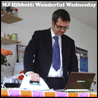 MJ Hibbett - Wonderful Wednesday